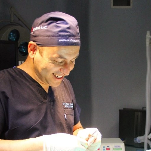 Göksel Ayköse
