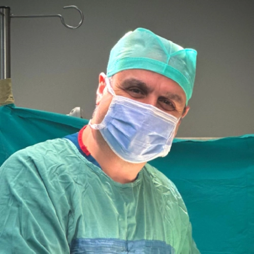 Prof. Dr. Güner Menekşe