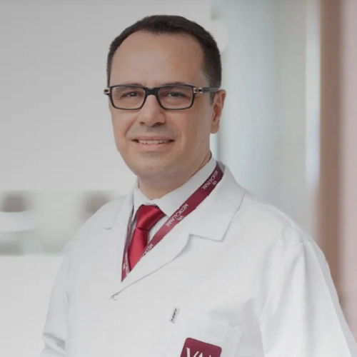 Feridun Aysu