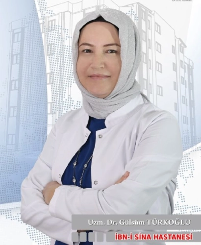 Gülsüm Türkoğlu