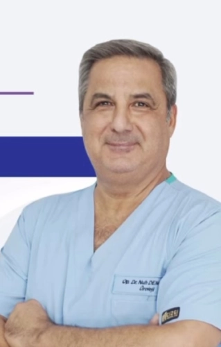 Nuh Demirpas