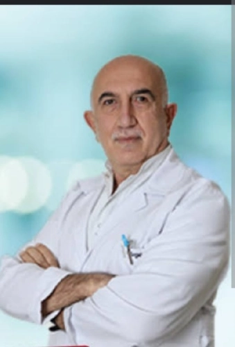 Uzm. Dr. Turgay Işık