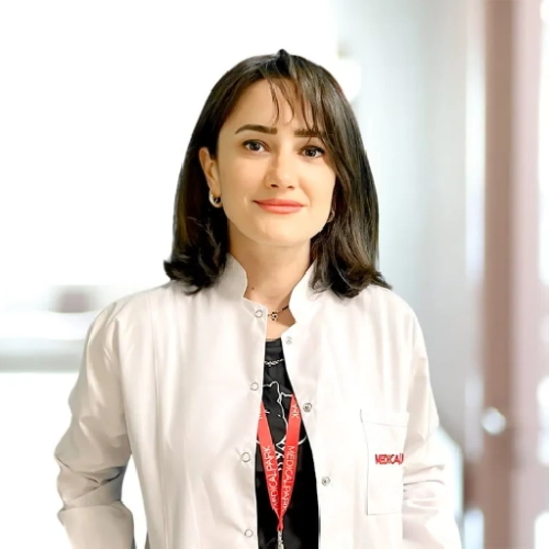 Uzm. Dr. Mehtap Navdar Başaran