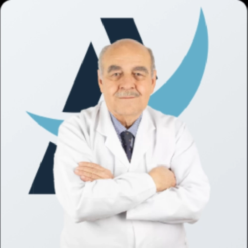 Doç. Dr. Celalettin Rumi Çelebi