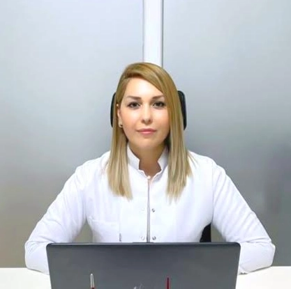 Melis Yılmaz