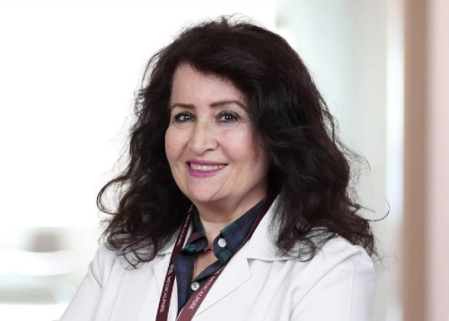 Uzm. Dr. Vildan Küçükterzi