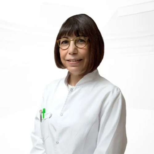 Op. Dr. Nursel Tümer