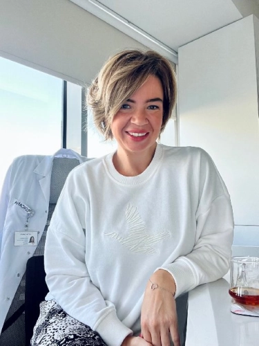Seda Uşarer