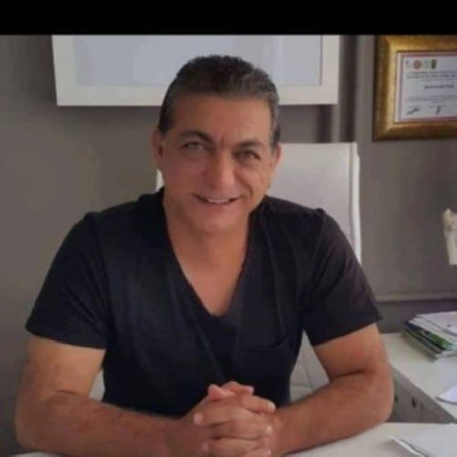 Op. Dr. Murat İnan