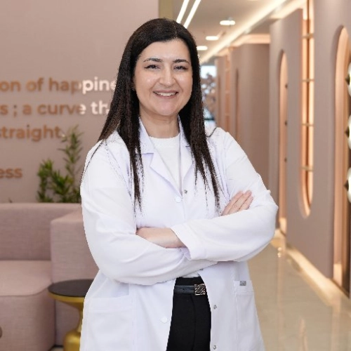 Op. Dr. Müjde Şekeroğlu