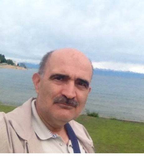 Uzm. Dr. Mustafa Fazıl Yalçın
