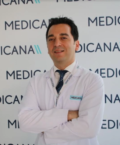 Samet Murat Arslan