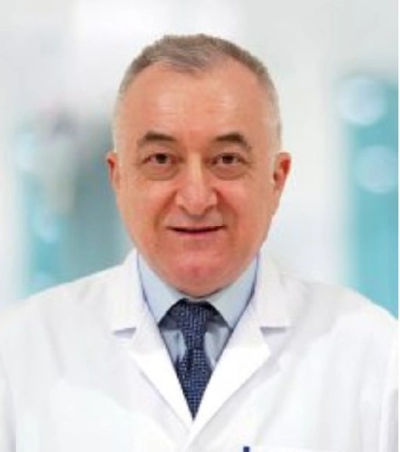 Muzaffer Kilci