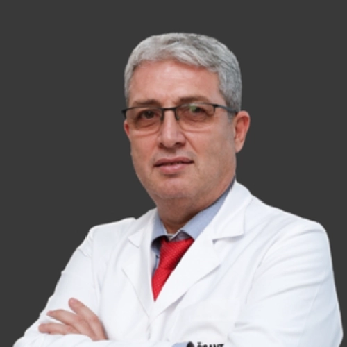 Doç. Dr. Orhan Altay