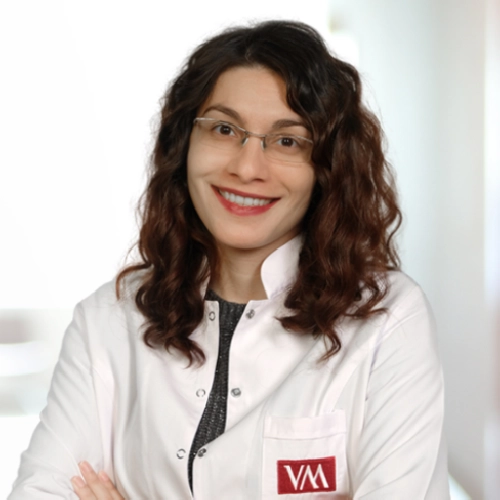 Api Rabia Zng Op. Dr. Rabia Oğultarhan - Yorumları Gör ve Randevu Al | Doktorsitesi