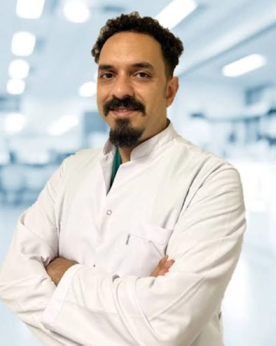 Cihan Sevim
