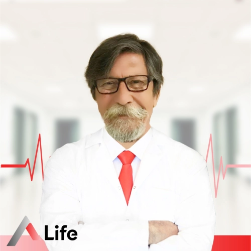 Dr. Demir Özbaşar