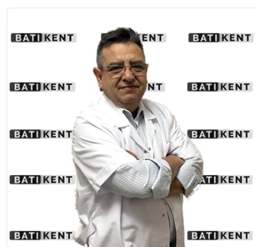 Bekir Beytullah Başel