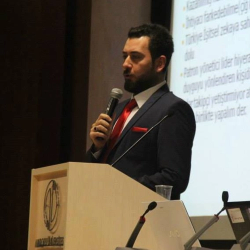 Kamil Yoşumaz