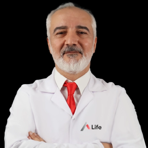 Mesut Tül