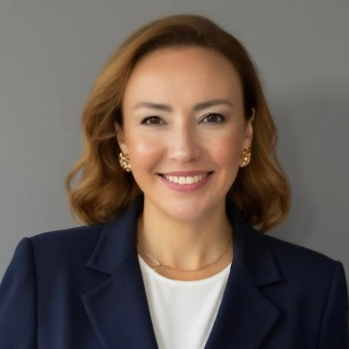 Dr. Klinik Psikolog Merve Ogan
