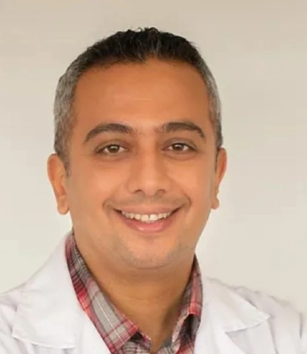 Mehmet Özer Dökmeci