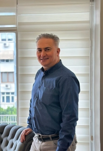 Doç. Dr. Murat Eren Özen