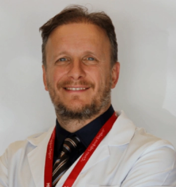 Osman Tecimel