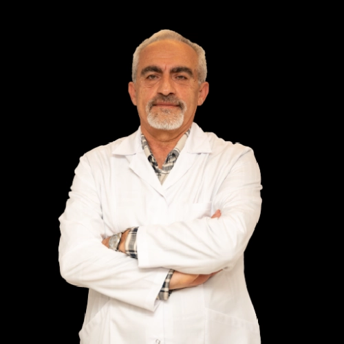 Nurettin Özdemir
