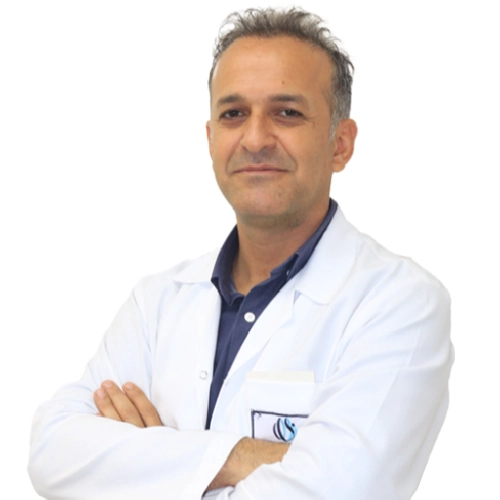 Op. Dr. Fener Çelebi