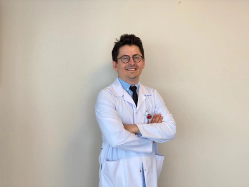 Op. Dr. Halil Olgün Peker