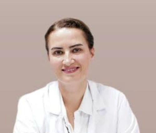 Uzm. Dr. Gülin Görkem