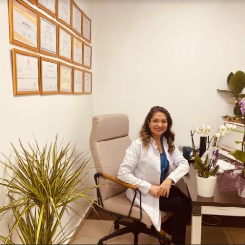 Api Rabia Nar Op. Dr. Rabia Başer Açıkgöz - Yorumları Gör ve Randevu Al | Doktorsitesi