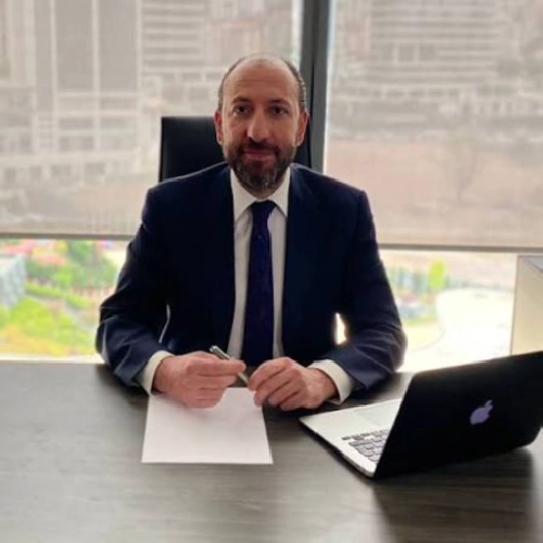 Özgür Uğurlu