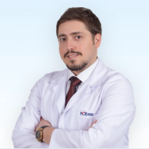 İbrahim Halil Rızvanoğlu