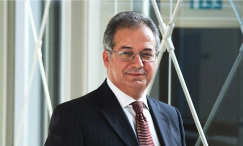 Bülent Çetinel