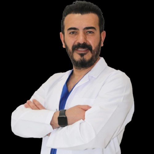 Op. Dr. Aydın Maçin