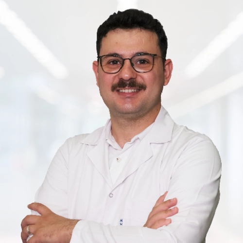Mehmet Şahin