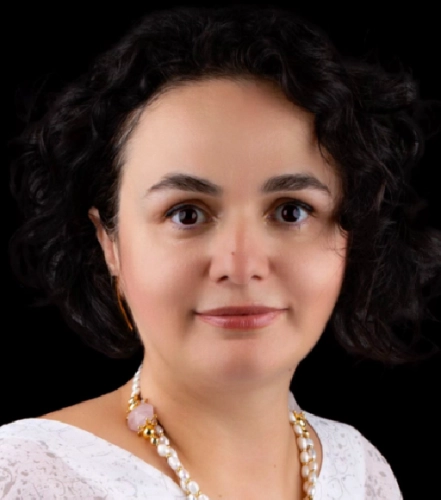 Gülin Gökçen Kesici