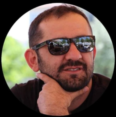 Tevfik Karakoç