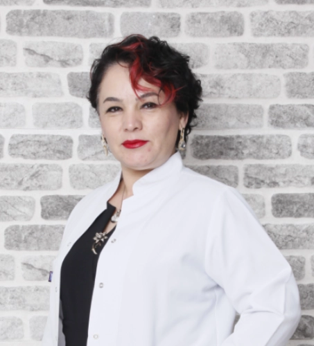 Elif Keskin Pehlivan