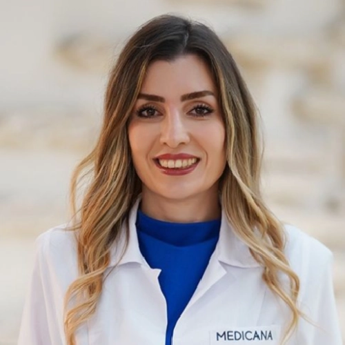 F Api Samra Uzm. Dr. Samra Heydarova - Yorumları Gör ve Randevu Al | Doktorsitesi