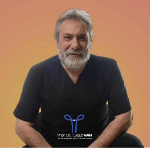 Prof. Dr. Turgut Var