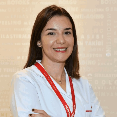 Prof. Dr. Seçil Saral