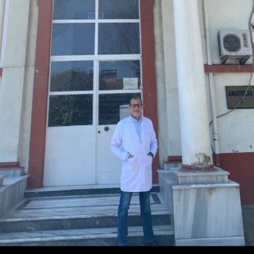 Feridun Suat Gökçe