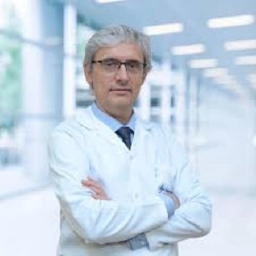 Prof. Dr. Ersin Çimentepe