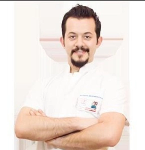 Dr. Dt. Sözmen Menemencioğlu