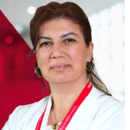 Fadime Didem Trabulus