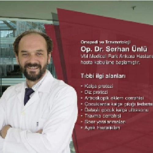 Serhan Ünlü