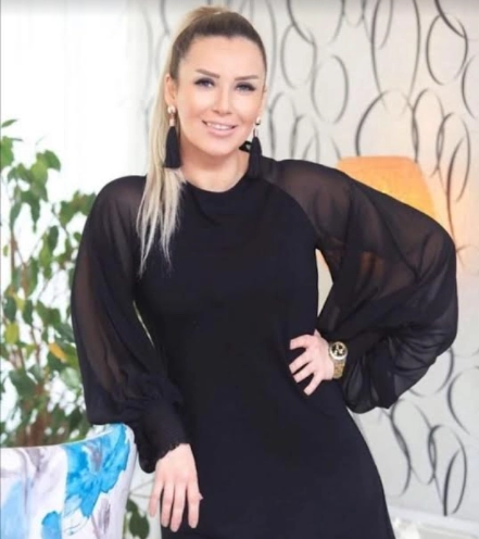 Betül Cindoruk